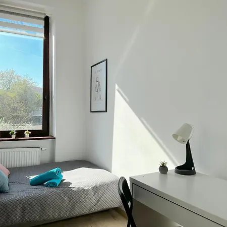 Homestay Stary Trakt 99 P2 Vol2