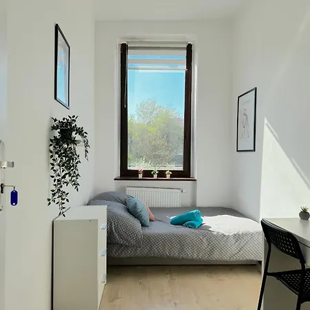 Homestay Stary Trakt 99 P2 Vol2